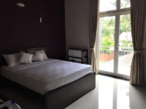 Lanka Lands Holiday Home