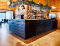 Lighthouse-Inn - bar