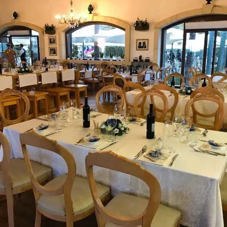 Guest House Terra di Venera