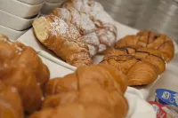 Hotel Bella Lazise - breakfast