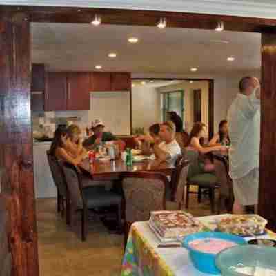 Lake Roy Beach Inn - Winter Haven Dining/Meeting Rooms