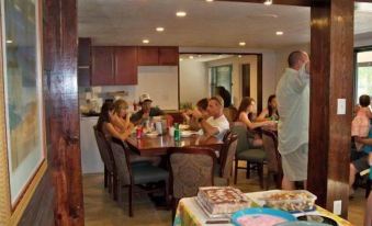 Lake Roy Beach Inn - Winter Haven