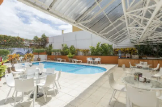 Hotel Residence Inn Suites Cristina