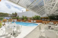 Hotel Residence Inn Suites Cristina Hotels in San Jose