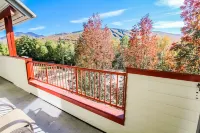 InnSeason Resorts Pollard Brook - Mountain view