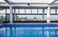 Holiday Inn Telavi Hotels in Telavin piirikunta