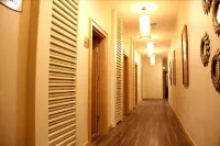 Barida Hotels - spa