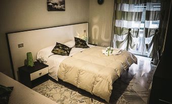 Foresteria Del Pescatore