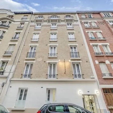 Paris Hotel