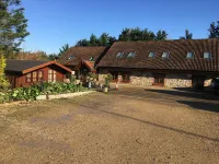 Bridge Farm Guesthouse Rooms - WLAN