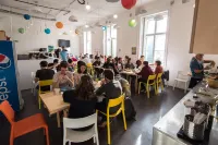 アベニュー ホステル