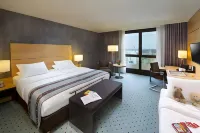 マリティム ホテル デュッセルドルフ