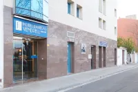 Ramblas Vendrell