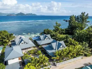 Le Nautique Waterfront Hotel la Digue