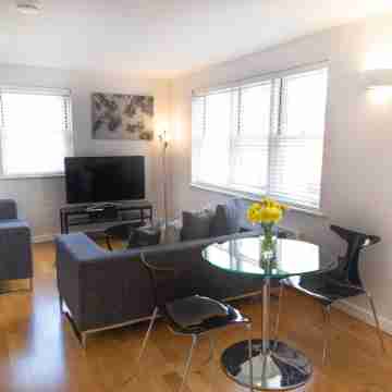 Citystay Living - Marino Place Rooms