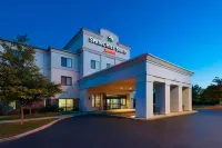 SpringHill Suites Mishawaka-University Area - Park Yeri