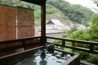 Kiunsoh旅之宿 - 溫泉