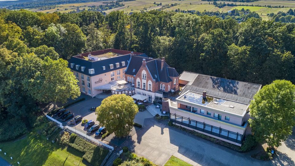 Parkhotel Berghölzchen