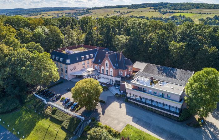 Parkhotel Berghölzchen