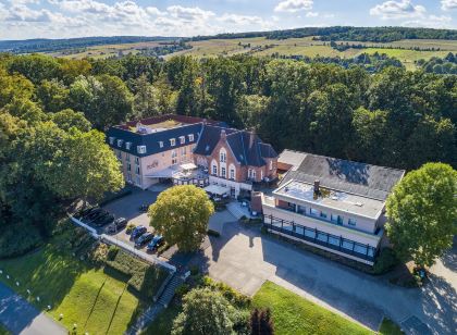 Parkhotel Berghölzchen