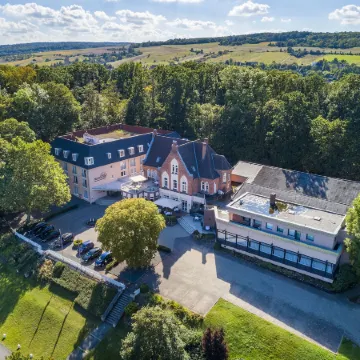 Parkhotel Berghölzchen