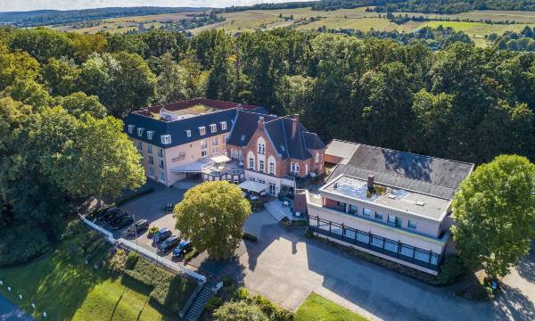 Parkhotel Berghölzchen