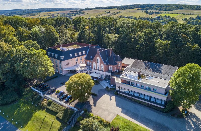 Parkhotel Berghölzchen