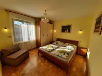 Chalet and Apartment Žonir with Sauna Hotels in Bovec