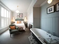 Eleven Didsbury Park Hotel Hotels near Didsbury