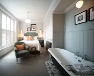 Eleven Didsbury Park Hotel Hotels in Cheadle