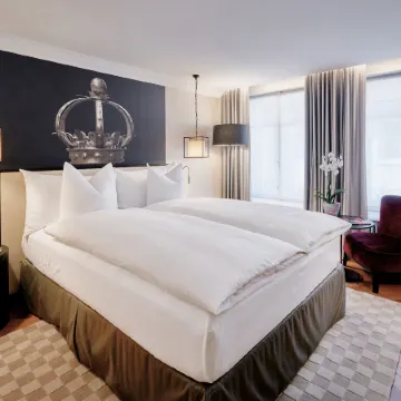 Boutique-Hotel Krone