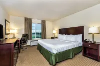 Cobblestone Inn & Suites - Vinton, IA