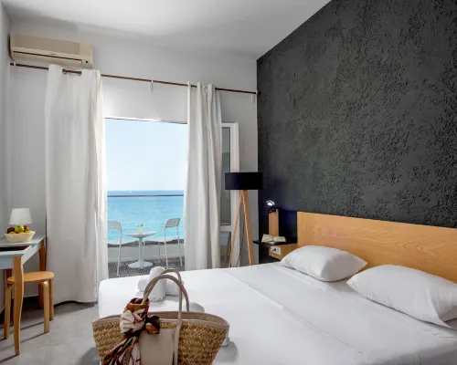 Azure Mare Hotel Hotels in Limenas Chersonisou