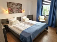 Hotel Engelskirchen Hotels in Gummersbach