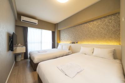 その他 ホテルジャパネスク福岡の写真