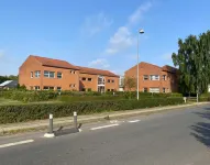 Djurs Housing Hotels in Grenå