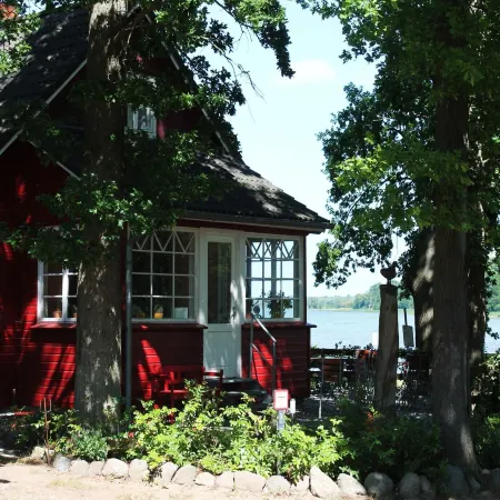 Ferienwohnung in Zierow Nahe Meeresstrand