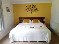Bartles Lodge Hotels in Honingham