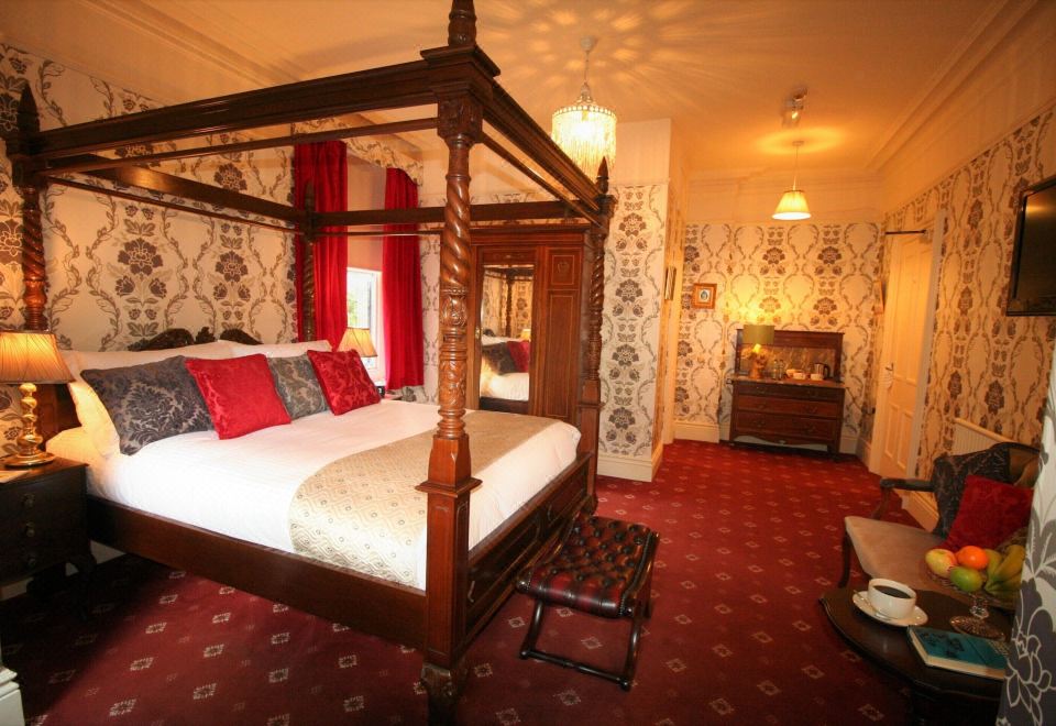 2. 킹스크로프트..