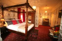 Kingscroft Hotels in Buxton