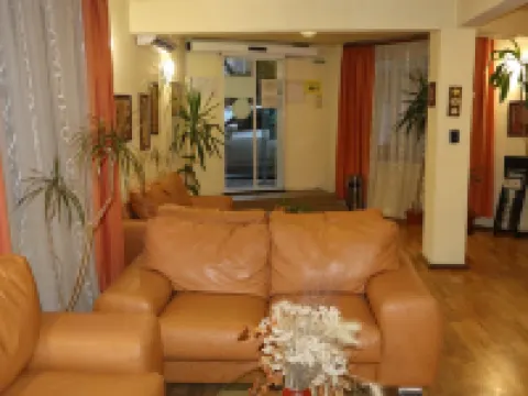 Hotel Palitra Hotels in Varna