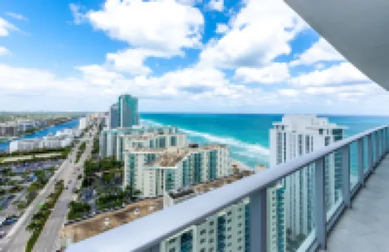 Amazing Apartments at Lyfe Resort and Residences