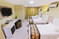 Megal Suites Hotel Hotels in Ciudad del Este