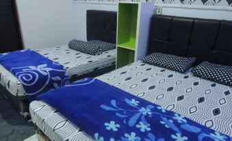 Griya DiengKulon Casa Blanca Syariah