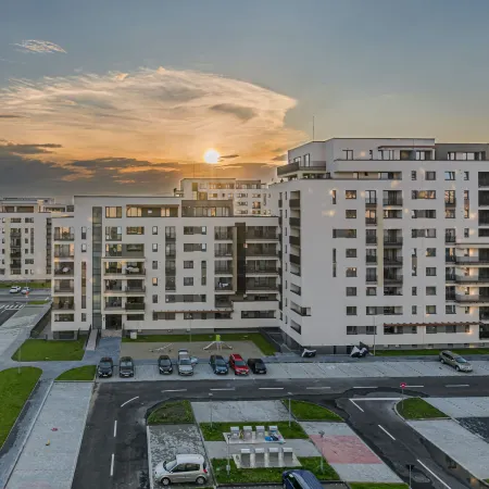 MK Apartments Brasov