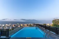 Bar Peepal Resort - Infinity Pools