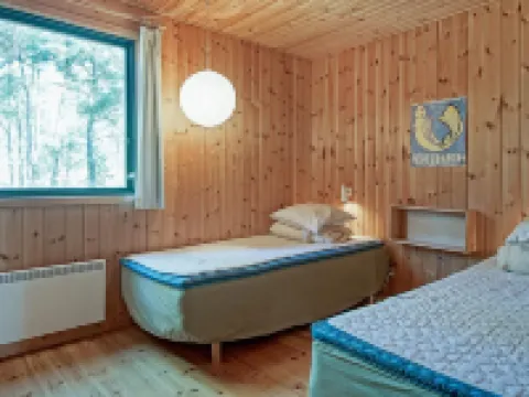 Seaside Serenity in Snogebaek - by Traum Ferienwohnungen