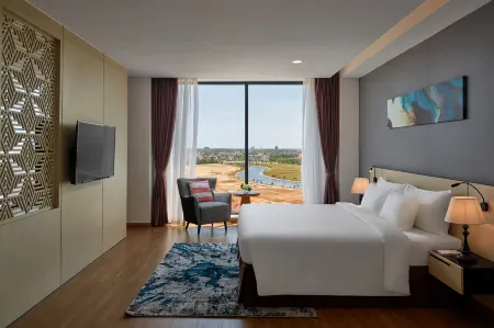 Sam Quang Binh Hotel