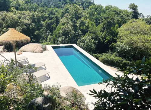 Eighteen21 Houses - Quinta Velha - Pensions