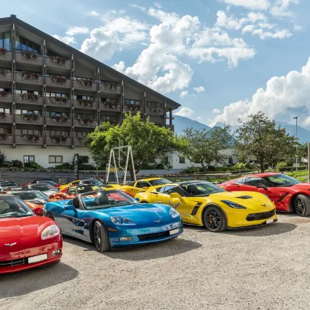 Löwen Hotel Montafon